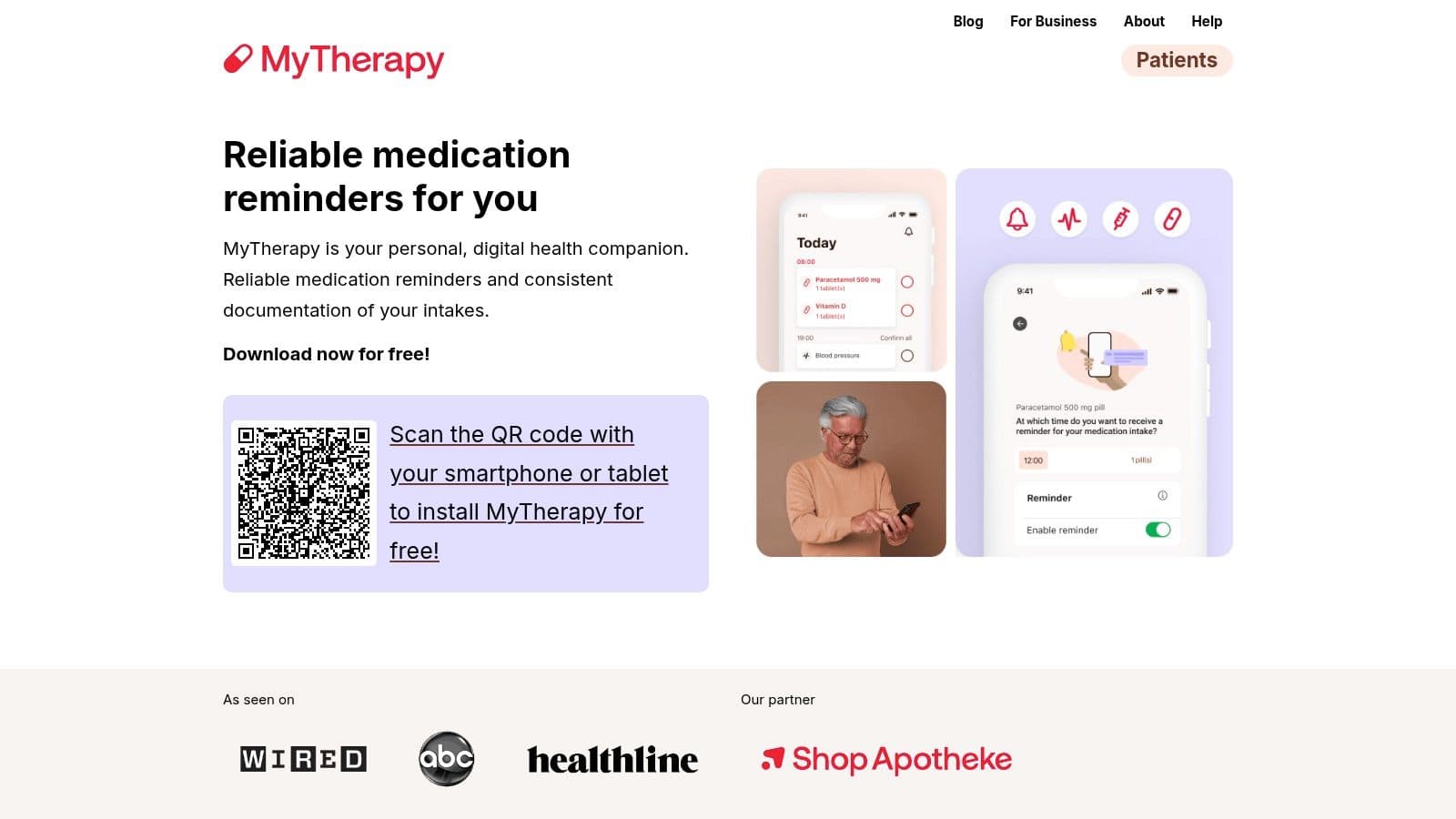 MyTherapy